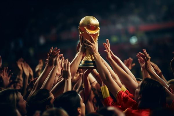 Qatar World Cup Faces New Edict: Hide the Beer
